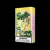 icelemontea.webp SPUMY冰熊 五代通用煙彈 3入裝|2.5ml陶瓷芯防漏,台灣現貨正品安全超取