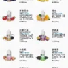 LANA拉娜 30mg丁鹽煙油｜30ml擊喉涼感順口，台灣現貨正品安全超取