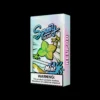mint.webp SPUMY冰熊 五代通用煙彈 3入裝|2.5ml陶瓷芯防漏,台灣現貨正品安全超取