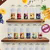 pure-fruit烟油产品图.webp Pure Fruit純粹果物 日本原裝30ml小煙油|爆汁果香清爽不膩,台灣現貨安全超取
