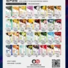 SP2S思博瑞 一代通用煙彈｜陶瓷芯防漏，相容一代，台灣正品現貨快速出貨