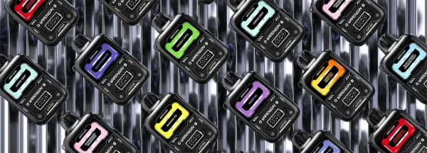 木星 VAPENGIN 6500口拋棄式｜LED螢幕防漏，含主機煙彈，台灣現貨正品安全超取