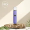 VAKA義大利真皮 一代通用主機｜LED螢幕防漏，380mAh快充，台灣正品現貨快速出貨