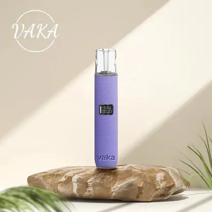 VAKA義大利真皮 一代通用主機｜LED螢幕防漏，380mAh快充，台灣正品現貨快速出貨