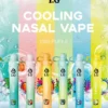 I.G 夏威夷 1000口 鼻通 鼻吸薄荷棒｜6款清新香氣 涼感提神隨身舒暢必備，台灣現貨正品快速出貨