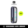 【買一盒煙彈送主機】KEYSTONE FLEX-3 鑰石 25000口 磁吸換彈拋棄式電子煙套裝｜15ml透明油艙 22W/28W/40W三段功率 1100mAh大電池，台灣現貨正品快速出貨