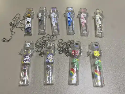 一代通用主機保護套｜卡通貼圖透明外觀 完美貼合防摔防刮 適用於一代通用主機，台灣現貨正品快速出貨