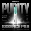 XIAOKE 梟客 8500口拋棄式電子煙｜8.5ml儲油量 3%丁鹽 支援Type-C充電，台灣現貨正品快速出貨