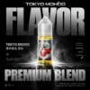 TOKYO MOHOO 東京魔盒煙油 30ml｜15款人氣口味 小煙注油主機適用，台灣現貨正品快速出貨