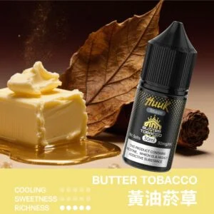 MEHA 魅嗨 HUUK 煙油 30ml巨量裝｜30mg尼古丁鹽黃金配比 適用於注油小煙，台灣現貨正品快速出貨