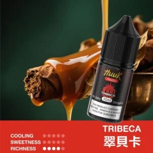 MEHA 魅嗨 HUUK 煙油 30ml巨量裝｜30mg尼古丁鹽黃金配比 適用於注油小煙，台灣現貨正品快速出貨