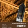 MEHA 魅嗨 HUUK 煙油 30ml巨量裝｜30mg尼古丁鹽黃金配比 適用於注油小煙，台灣現貨正品快速出貨