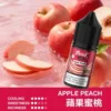 MEHA 魅嗨 HUUK 煙油 30ml巨量裝｜30mg尼古丁鹽黃金配比 適用於注油小煙，台灣現貨正品快速出貨
