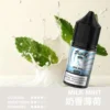 MEHA 魅嗨 HUUK 煙油 30ml巨量裝｜30mg尼古丁鹽黃金配比 適用於注油小煙，台灣現貨正品快速出貨