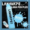 LANA一次性9000口-冰棍-scaled-1-300x300 LANA PEN PLUS 9000口拋棄式電子煙|15ml巨量儲油 3%丁鹽 Mesh網芯,台灣現貨正品快速出貨