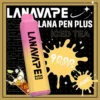 LANA一次性9000口-冰紅茶-scaled-1-300x300 LANA PEN PLUS 9000口拋棄式電子煙|15ml巨量儲油 3%丁鹽 Mesh網芯,台灣現貨正品快速出貨