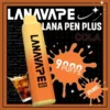 LANA一次性9000口-可樂-scaled-1-300x300 LANA PEN PLUS 9000口拋棄式電子煙|15ml巨量儲油 3%丁鹽 Mesh網芯,台灣現貨正品快速出貨