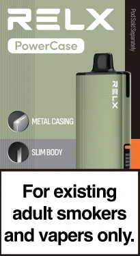 RELX悅刻x-box-16000口拋棄式電子煙-綠色主機 RELX 悅刻 X-BOX 16000口 換彈拋棄式電子煙套裝|12W-16W雙段功率調節 Mesh網狀芯 3%丁鹽,台灣現貨正品快速出貨