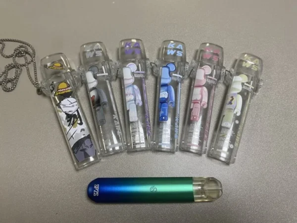 一代通用主機保護套｜卡通貼圖透明外觀 完美貼合防摔防刮 適用於一代通用主機，台灣現貨正品快速出貨
